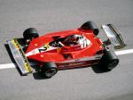 Ferrari 312 T3 1978 года